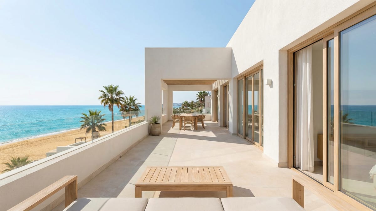 Navigere spanske boliglån: En guide for Costa del Sol investorer - Costa del Sol eiendom