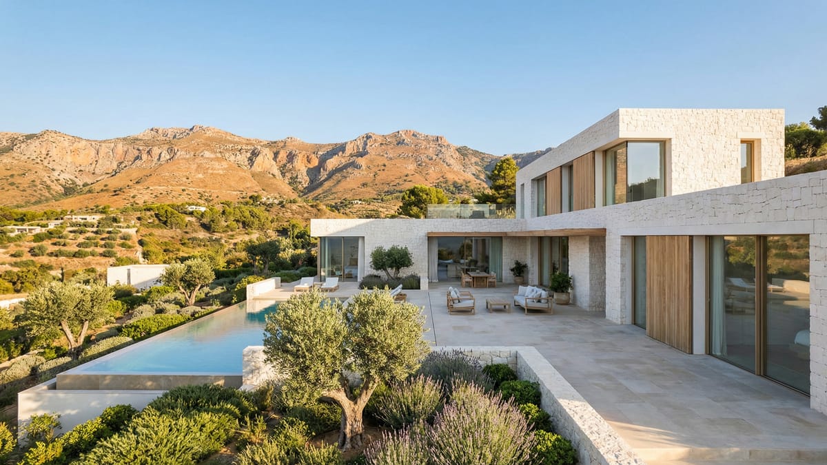 Maksimer din arv: Viktigheten av gaver og formuesplanlegging for eiendomsbesittere i Andalucía - eiendom Costa del Sol