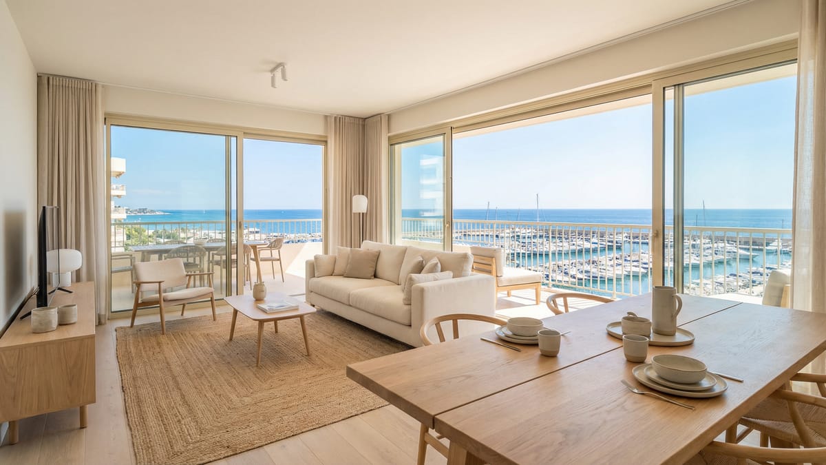 Navigere 2026-markedet: Skal du investere eller bruke eiendommen din på Costa del Sol for personlig nytelse? - Costa del Sol eiendom