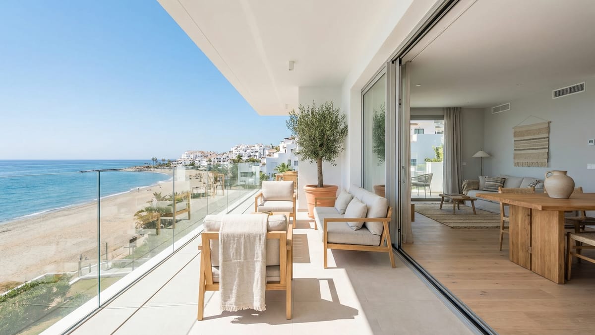 Navigering i landskapet for langsiktig utleie: Hvorfor vinter er nøkkelen for eiendomseiere i Costa del Sol i 2026 - Costa del Sol eiendom