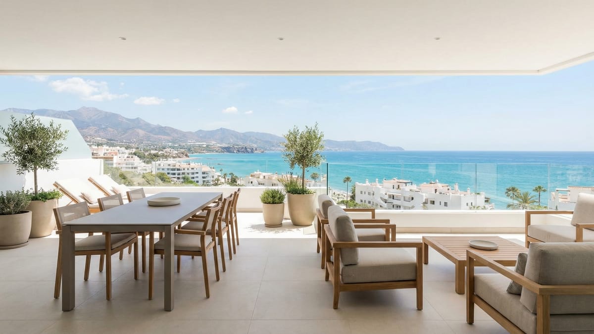 Beste områder i Costa del Sol for fjernarbeid: En omfattende guide - eiendom i Costa del Sol