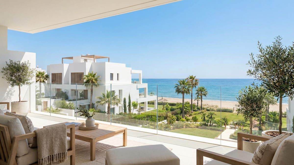 Hvordan utføre en kvalitetsvurdering før kjøp på Costa del Sol - Eiendom Costa del Sol