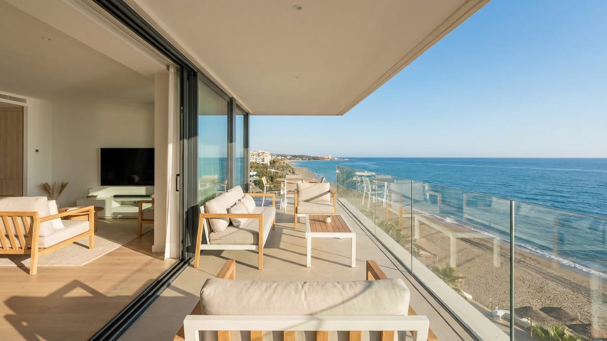 Er det nødvendig å fremtidssikre eiendommen din på Costa del Sol? - Eiendom Costa del Sol