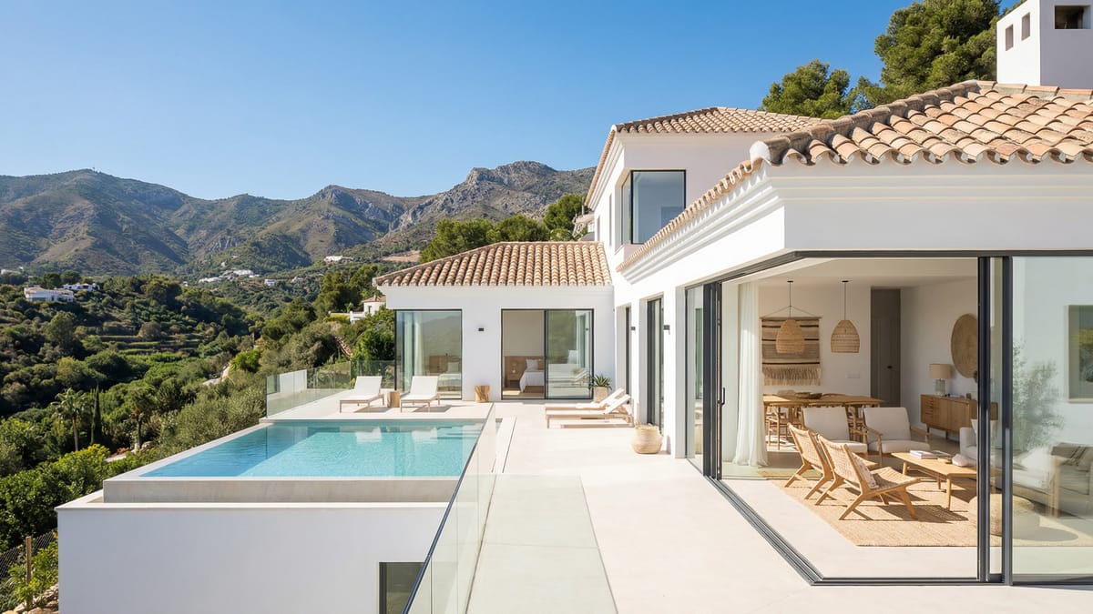 Overholdelse af byggereglementet og inspektioner på Costa del Sol - Costa del Sol ejendomme