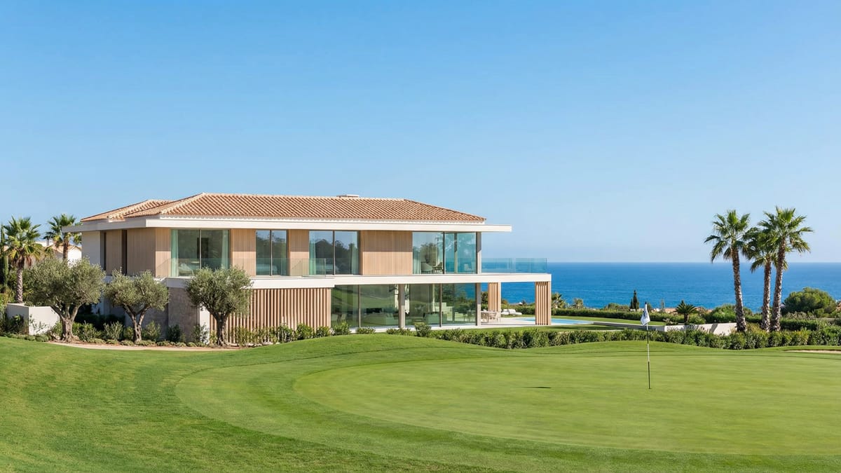 Forståelse af ejendomsskatter ved salg på Costa del Sol - Costa del Sol fast ejendom