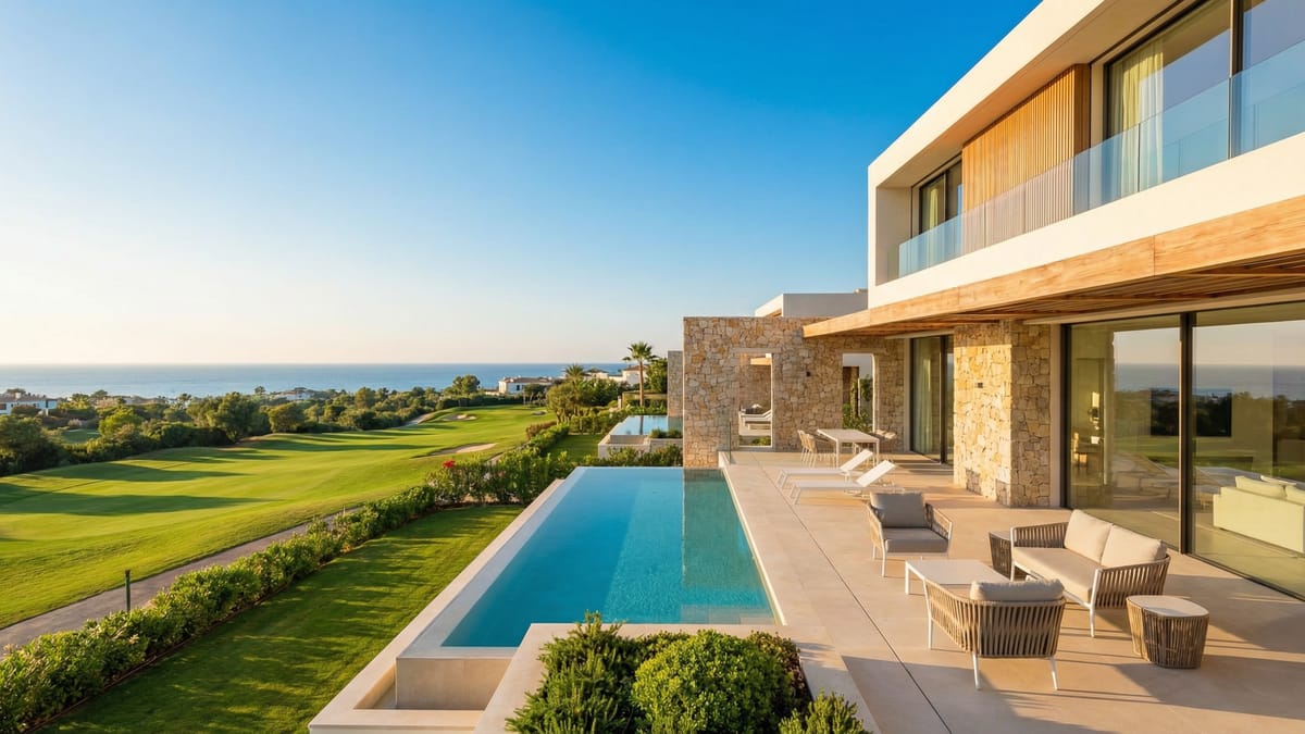 Den ultimate guiden til å velge de beste områdene å kjøpe eiendom i på Costa del Sol - Eiendom Costa del Sol