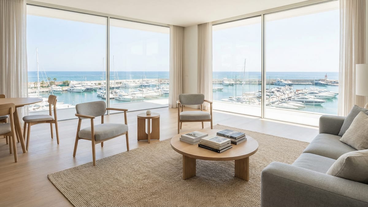 Bank vs. Boliglånsmegler: Hva er rett for ditt boligkjøp på Costa del Sol? - Costa del Sol eiendom