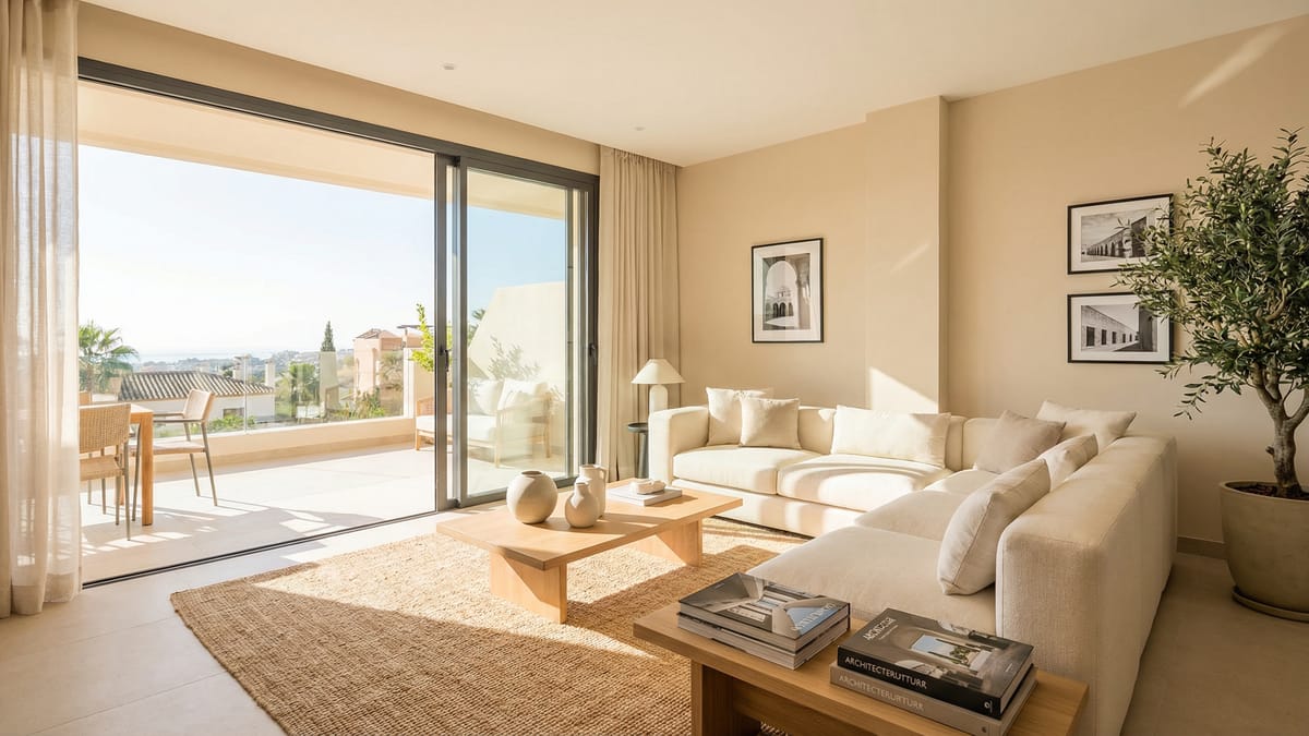 Nawigacja po cenach nowych nieruchomości na Costa del Sol: kluczowe spostrzeżenia dla kupujących w 2026 roku - nieruchomości Costa del Sol