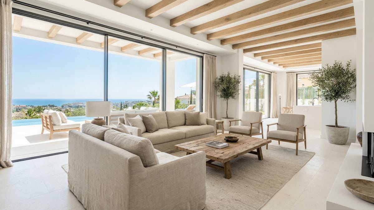 Analiza Wpływu Lokalizacji na Inwestycje w Nieruchomości: Costa del Sol w 2026 – Nieruchomości Costa del Sol