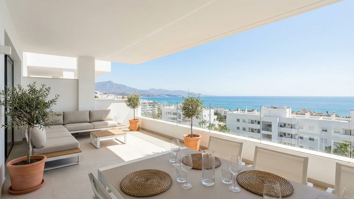 Przyjęcie zgodnej z przepisami strategii wynajmu wakacyjnego na Costa del Sol na rok 2026 - nieruchomości Costa del Sol