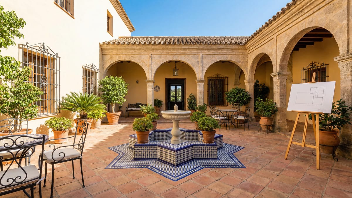 Zrozumienie współzależności niedoborów wody i zmian klimatu: Przewodnik dla przyszłych nabywców nieruchomości na Costa del Sol - nieruchomości Costa del Sol