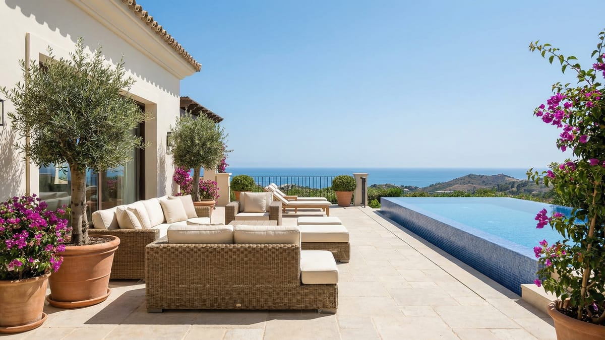 Wyjaśnienie: Systemy opieki zdrowotnej na Costa del Sol dla inwestorów międzynarodowych - nieruchomości Costa del Sol