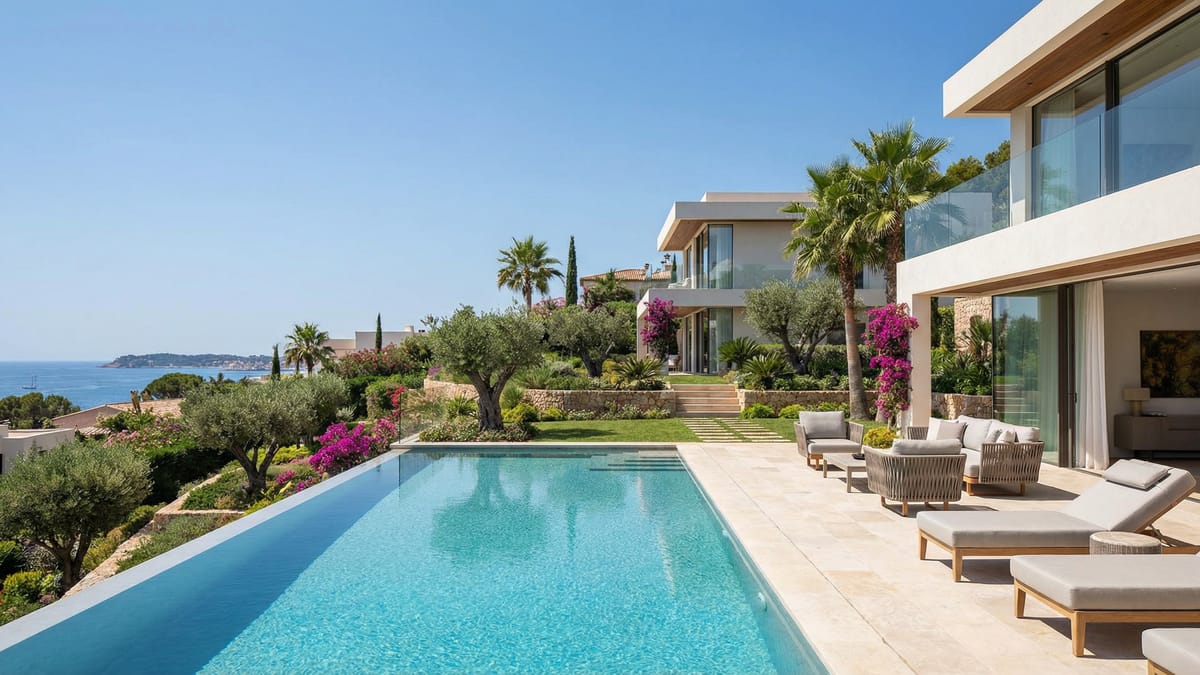 Znaczenie planowania darowizn i majątku dla właścicieli nieruchomości w Andaluzji: Perspektywa 2026 – nieruchomości na Costa del Sol