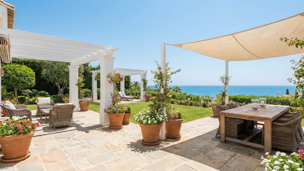 Strategie ekspertów dla zgodnego z przepisami transferu majątku w transakcjach na nieruchomościach Costa del Sol - Nieruchomości Costa del Sol