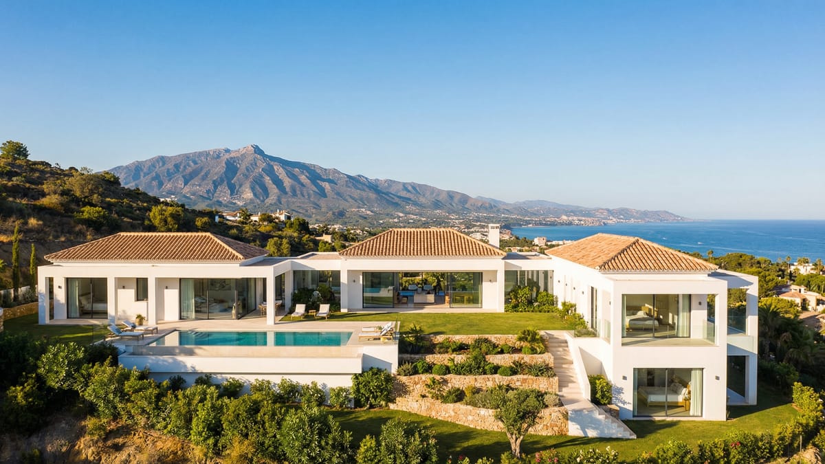 Rynek 2026: Inwestować czy używać nieruchomości na Costa del Sol do celów osobistych? - Nieruchomości Costa del Sol