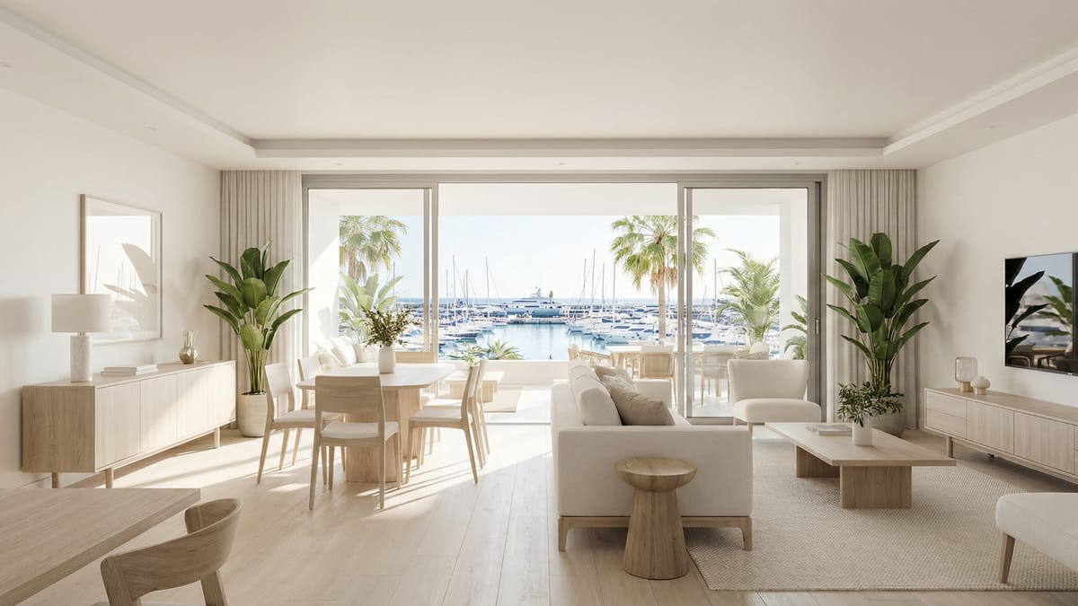 Wybrzeże Słońca: Przewodnik 2026 dla Cyfrowych Nomadów Szukających Równowagi Między Pracą a Rozrywką - nieruchomości Costa del Sol