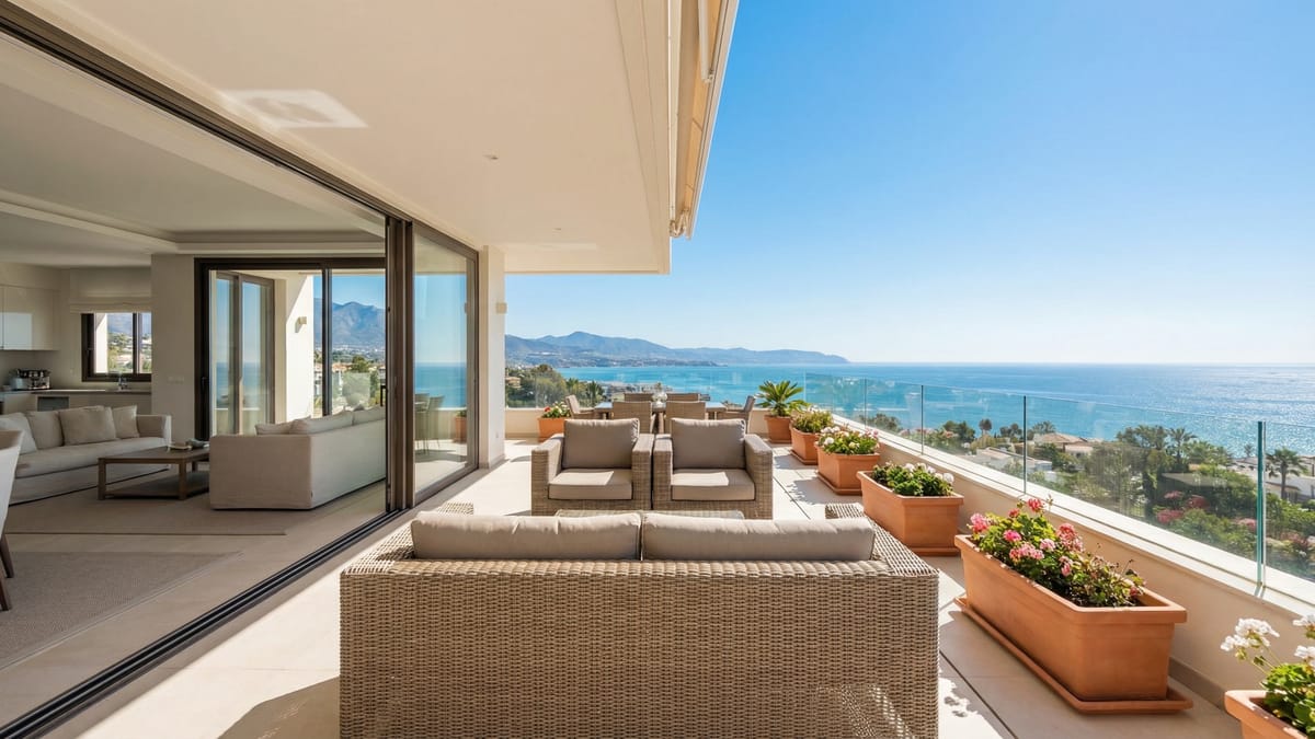 Befektetés maximalizálása: kulcsfontosságú tényezők a Costa del Sol-i ingatlan-kilépési stratégia kidolgozásához 2026-ban – Costa del Sol-i ingatlanok