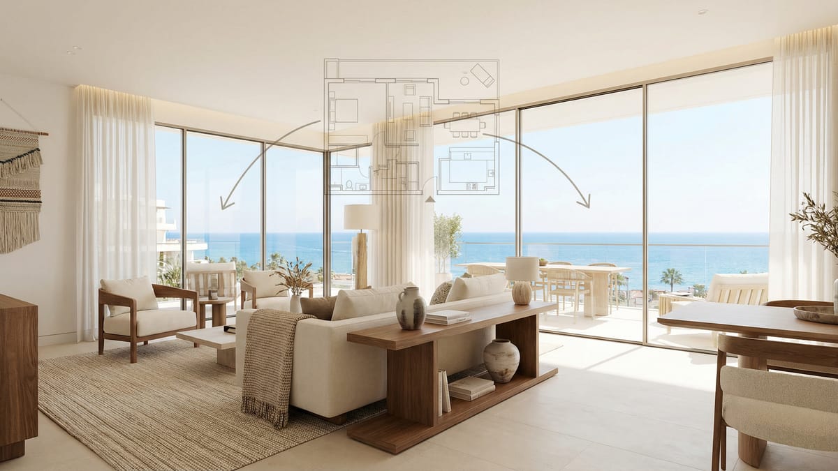 Jelzáloghitel-lehetőségek megértése: bank vs bróker Costa del Sol-i ingatlanokhoz - Costa del Sol ingatlan