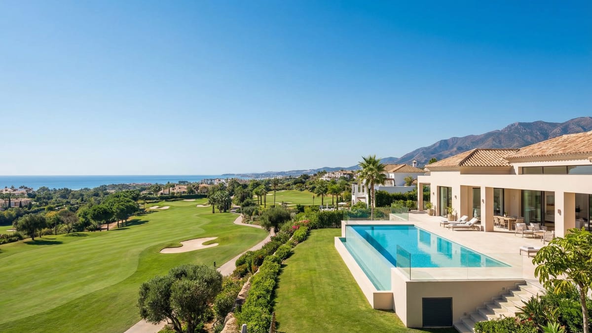 A okos ingatlantulajdonos útmutatója a hosszú távú és téli bérbeadásokhoz a Costa del Sol-on: 2026-os pénzügyi szempont – Costa del Sol ingatlan