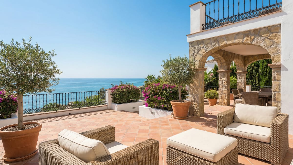 Miért olyan népszerű a golf a Costa del Solon? 2026-os előzetes – Costa del Sol ingatlan