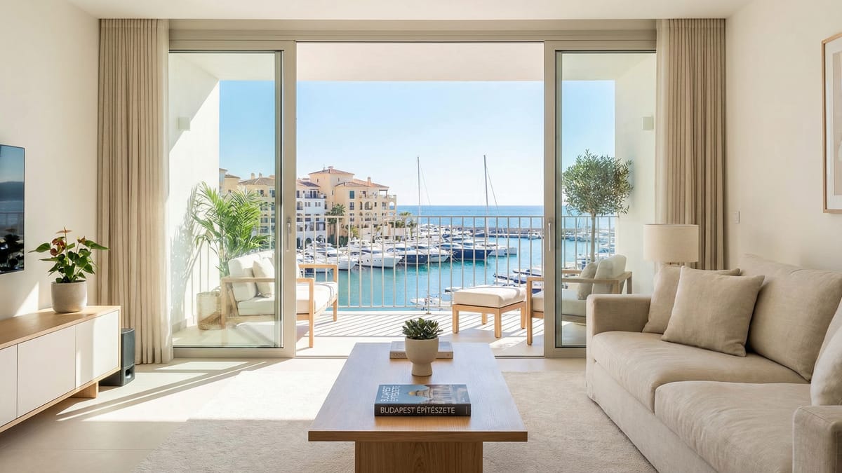 Jelzáloghitel-opciók megértése: Bank vs. Bróker Costa del Sol-i ingatlanokhoz - Costa del Sol-i ingatlanpiac