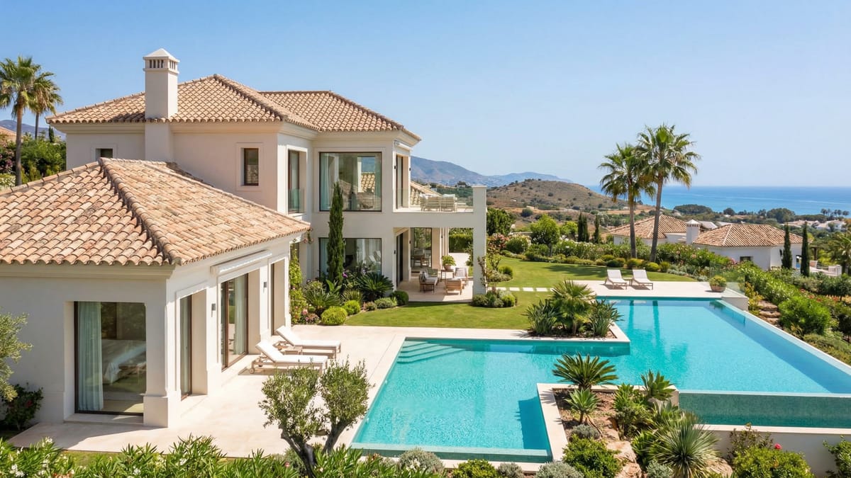 A Costa del Sol-on gyermekekkel ingatlanvásárlás rejtett jogi következményei: Amit minden családnak tudnia kell 2026-ban - Costa del Sol ingatlan