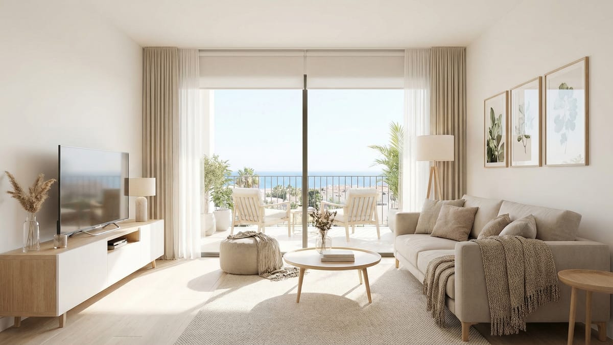 Asuntolainan navigointi Espanjassa: Opas Costa del Solin sijoittajille - Costa del Solin kiinteistöt