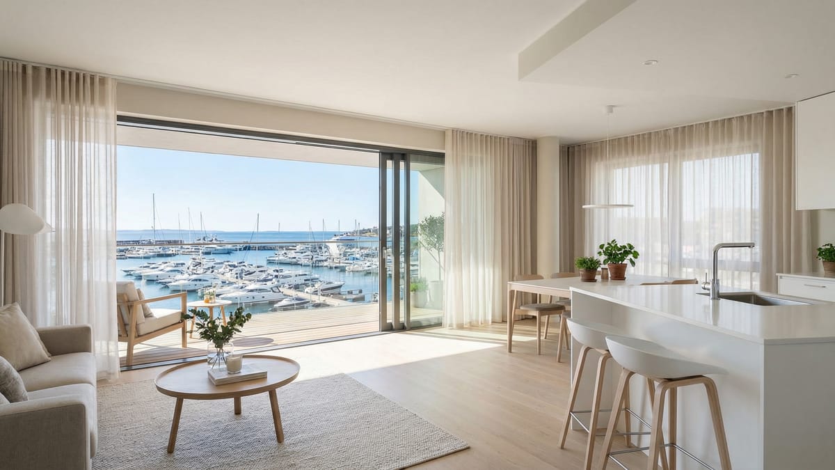 Taloudelliset realiteetit muuttaessa Costa del Solille: Mitä yli 45-vuotiaiden eurooppalaisten tulee tietää - Costa del Solin kiinteistöt