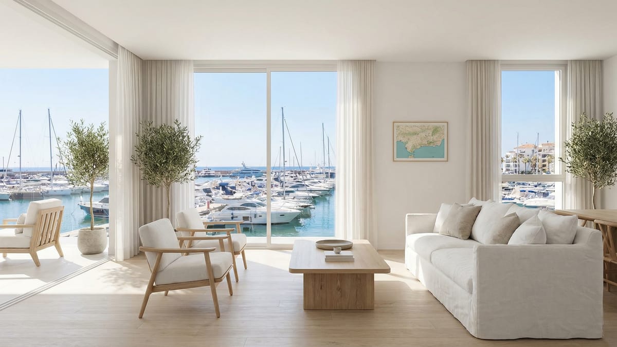 Opas Costa del Solille muuttamisen etuihin yli 45-vuotiaille eurooppalaisille – Costa del Solin kiinteistöt