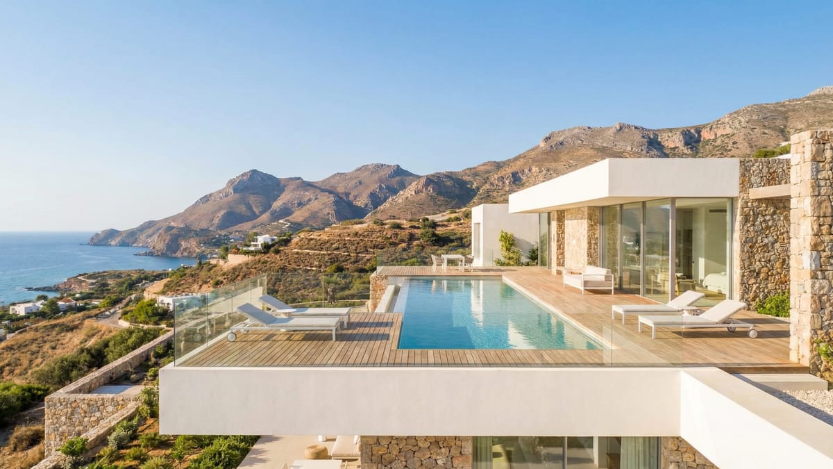 Navigoi laillisuuksia: Voivatko diginomadit oleskella laillisesti Costa del Solilla? - Costa del Solin kiinteistöt