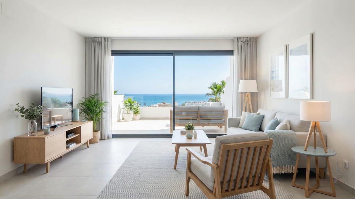 Taloudellisten vaihtoehtojen purkaminen: Miksi asuntolainanvälittäjän valitseminen pankin sijaan voisi säästää tuhansia Costa del Solin kiinteistöstäsi vuonna 2026 - Costa del Solin kiinteistöt