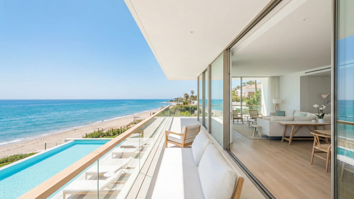 Kuinka tiet ja liikennehankkeet muokkaavat Costa del Solin kiinteistömarkkinoita – Costa del Solin kiinteistöt