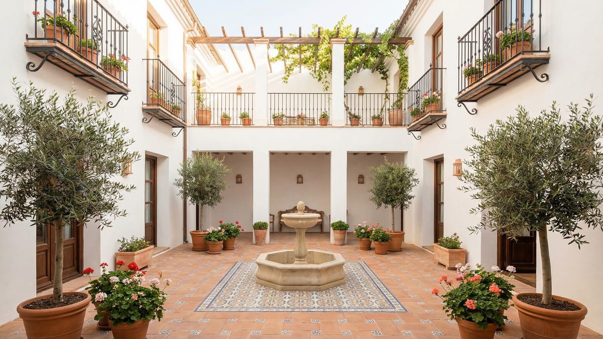 Kuva vesipulan ja ilmastonmuutoksen välisestä yhteydestä: Opas tuleville kiinteistönostajille Costa del Solilla - Costa del Solin kiinteistöt