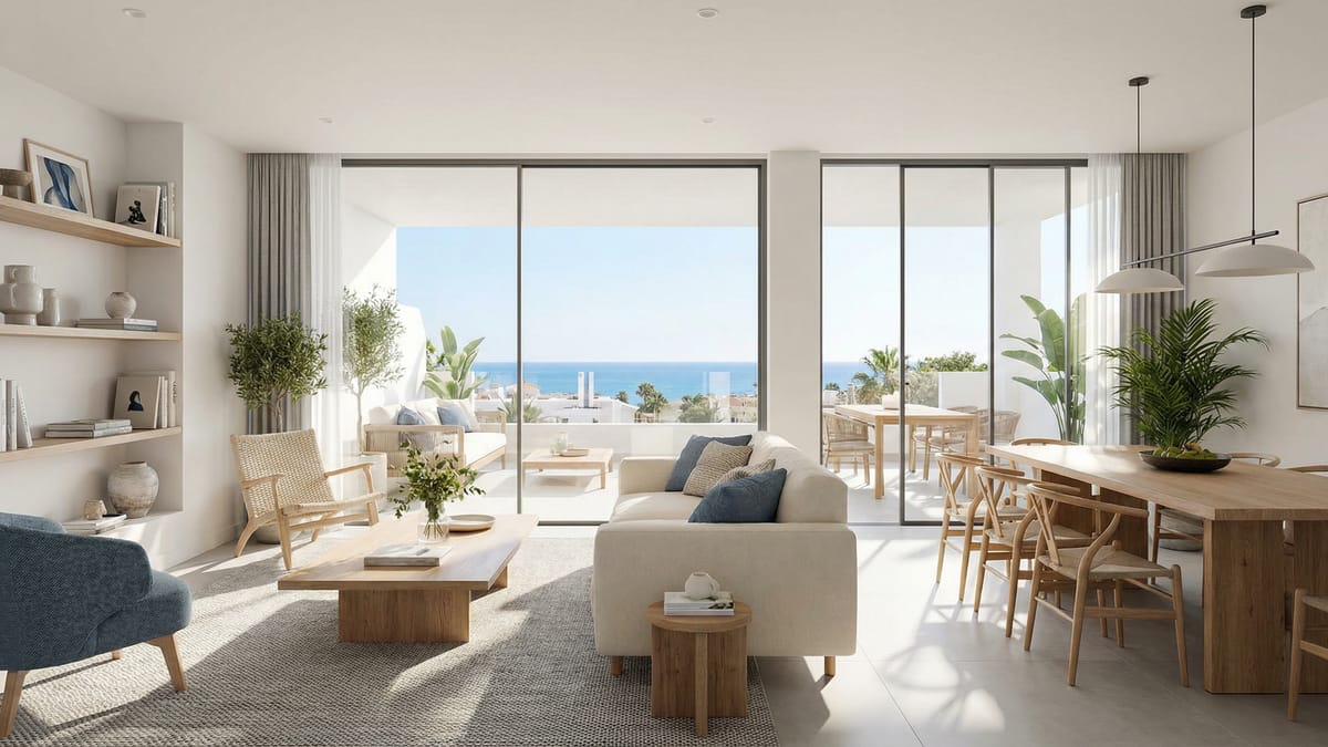 Navigoidaan vuoden 2026 markkinoilla: Pitäisikö sinun sijoittaa vai käyttää Costa del Solin kiinteistöäsi henkilökohtaiseen nautintoon? - Costa del Solin kiinteistöt