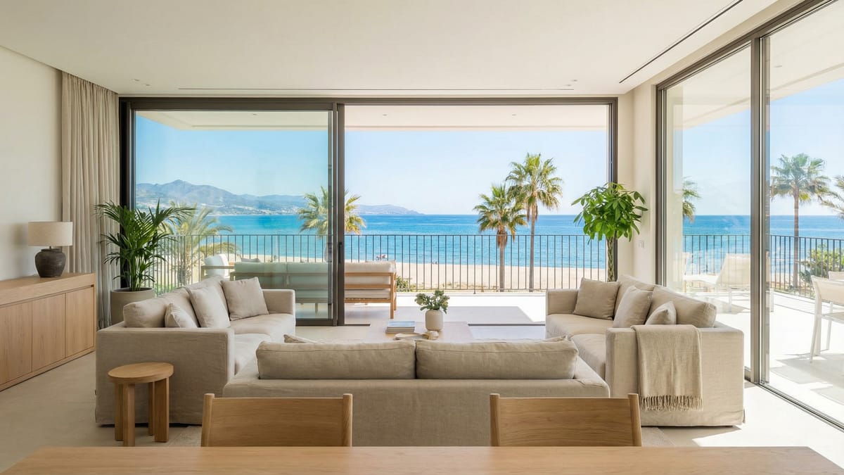 Olennaiset askeleet terveydenhuollon ja vakuutusten integroimiseksi Costa del Solin kiinteistöostoihin 2026: Tietoon perustuvien valintojen tekeminen