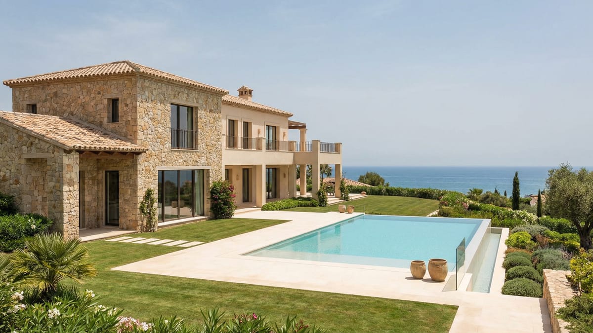 Considérations clés pour l'achat de votre première propriété sur la Costa del Sol - Immobilier Costa del Sol