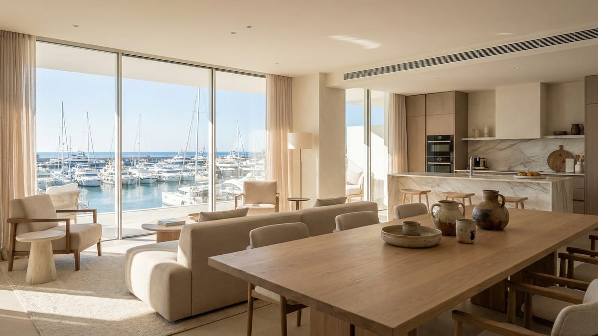 Naviguer dans le prêt hypothécaire espagnol : un guide pour les investisseurs de la Costa del Sol - Immobilier Costa del Sol