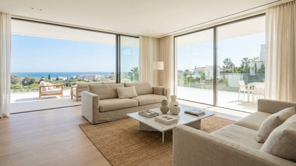 Naviguer le prêt immobilier espagnol : Guide pour les investisseurs de la Costa del Sol - Immobilier Costa del Sol