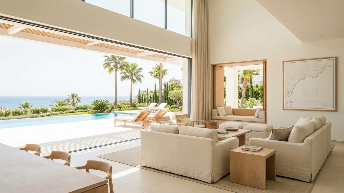 Naviguer dans le labyrinthe juridique : pourquoi acheter une propriété avec des enfants en Espagne est une décision juridique au-delà des considérations financières - immobilier Costa del Sol