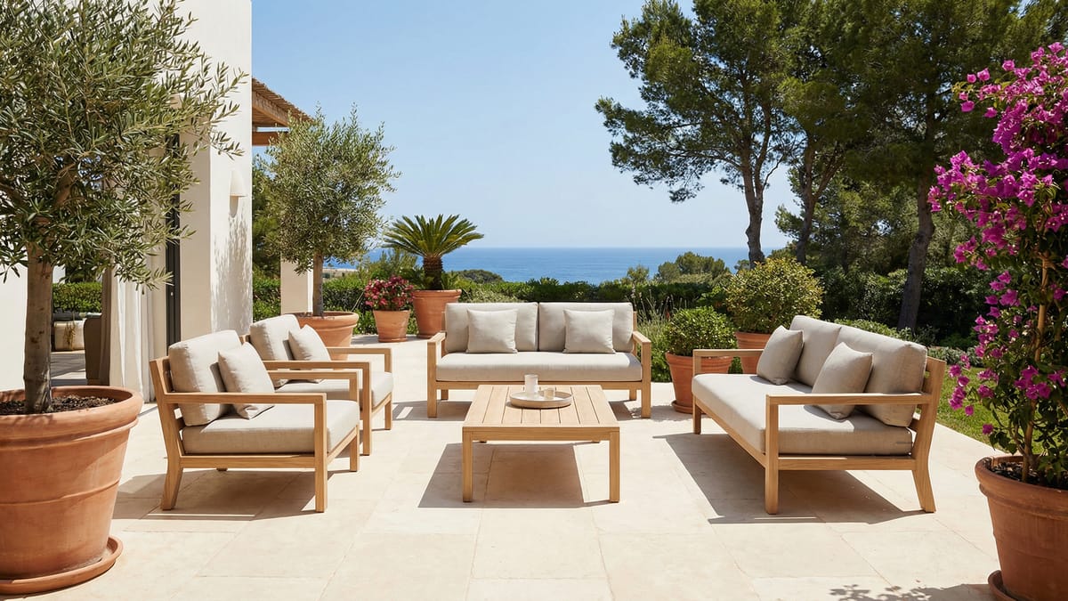 Navigera vattenbrist och klimatförändringar: En guide för fastighetsköpare till investeringsresiliens på Costa del Sol - Costa del Sol fastigheter