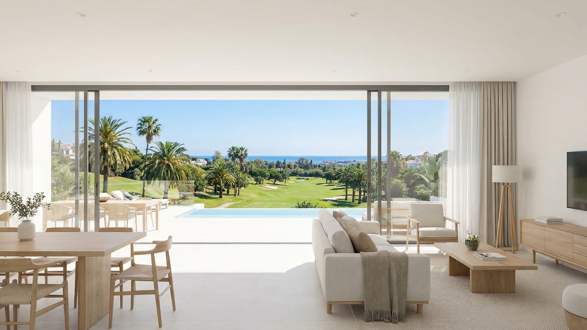 Att navigera spanska fastighetslån: En guide för investerare i Costa del Sol - Fastigheter i Costa del Sol