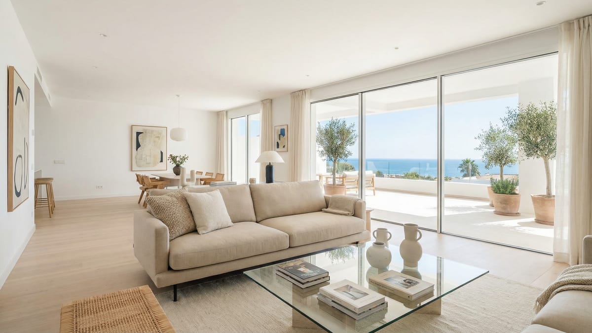 Förstå prisöppenhetens roll på marknaden för nybyggda fastigheter på Costa del Sol – fastigheter på Costa del Sol