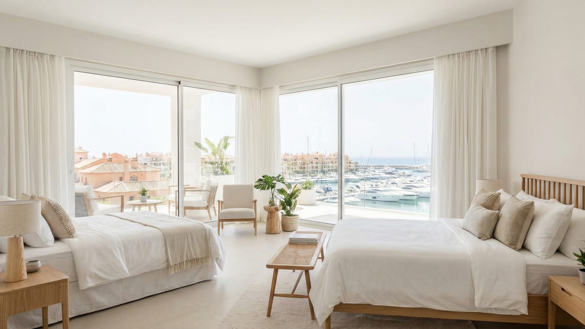 Varför val av plats är avgörande vid köp av fastighet på Costa del Sol 2026 - Costa del Sol fastigheter