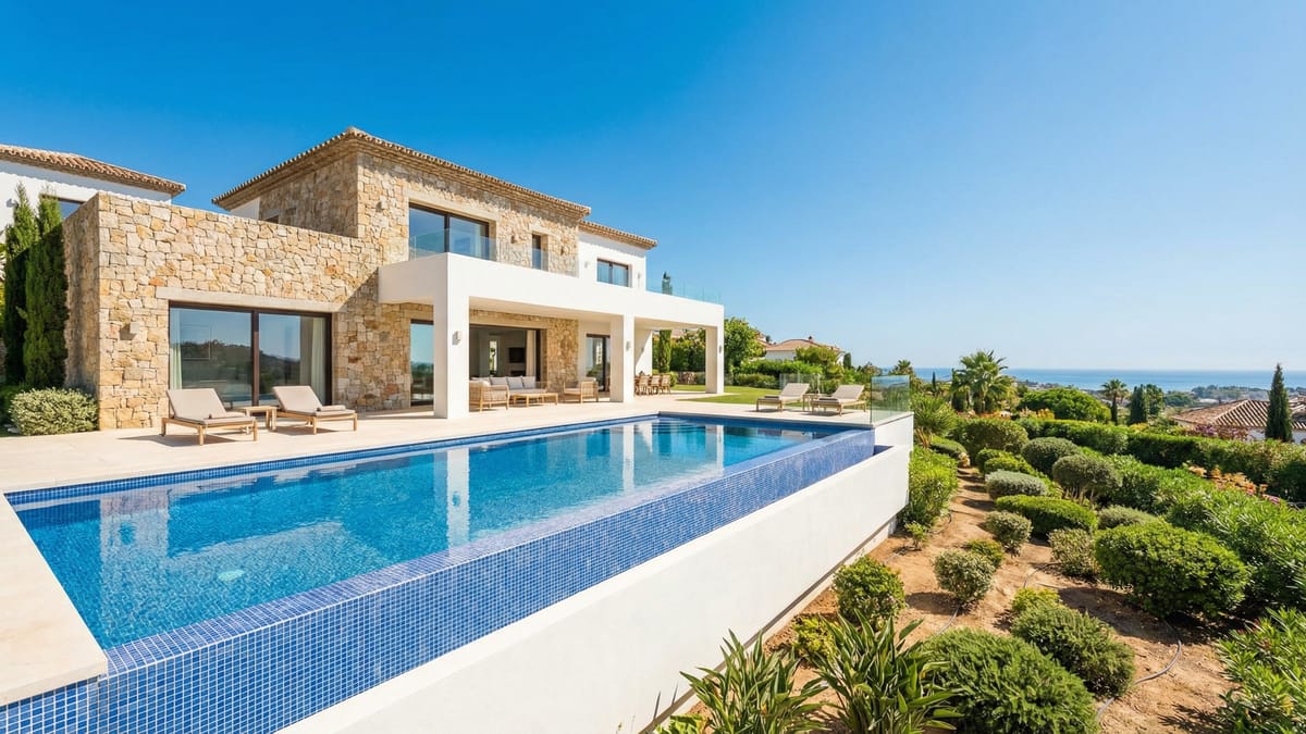 Zrozumienie współzależności niedoborów wody i zmian klimatycznych: przewodnik dla przyszłych nabywców nieruchomości na Costa del Sol - nieruchomości Costa del Sol