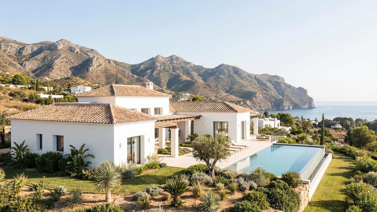 Den Markt 2026 navigieren: Sollten Sie Ihre Costa del Sol Immobilie zur Investition oder zum persönlichen Vergnügen nutzen? - Costa del Sol Immobilien