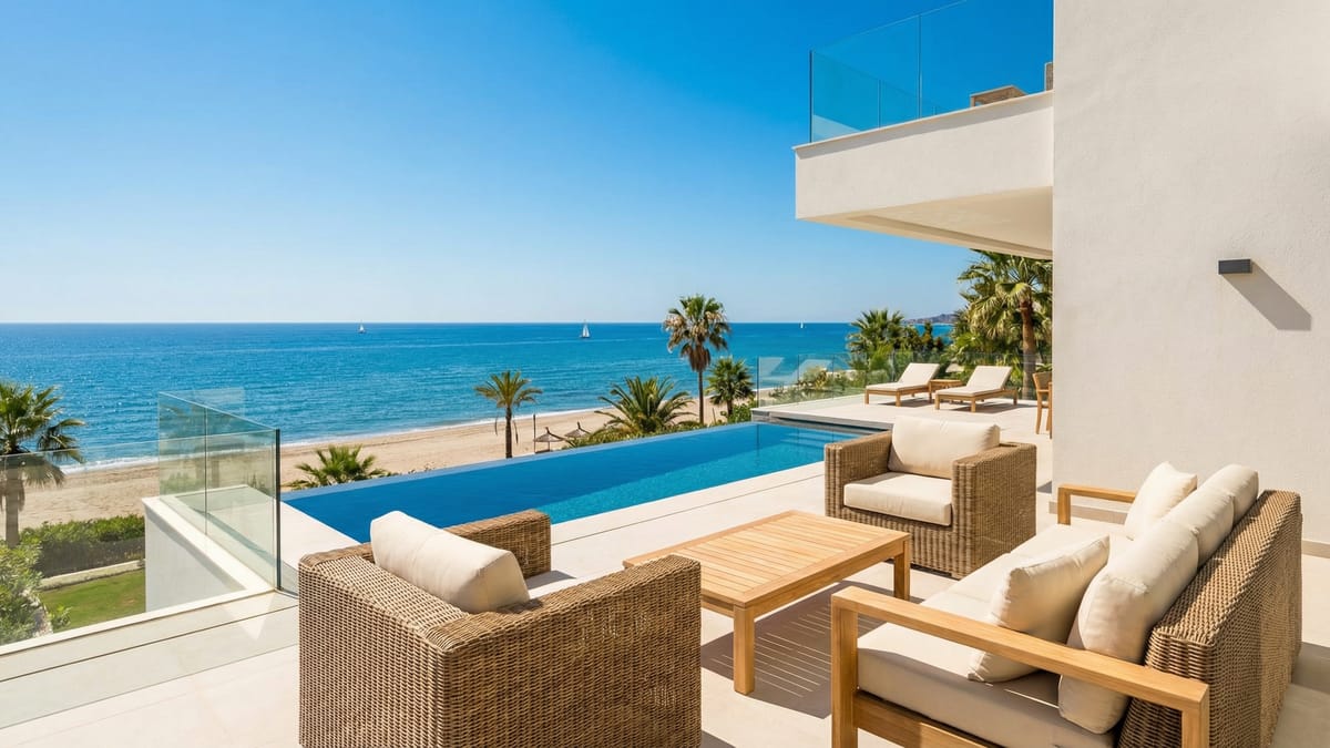 Träume und Finanzen im Gleichgewicht: Die entscheidende Wahl zwischen Investition und Eigennutzung für Immobilienkäufer an der Costa del Sol im Jahr 2026 - Immobilien an der Costa del Sol