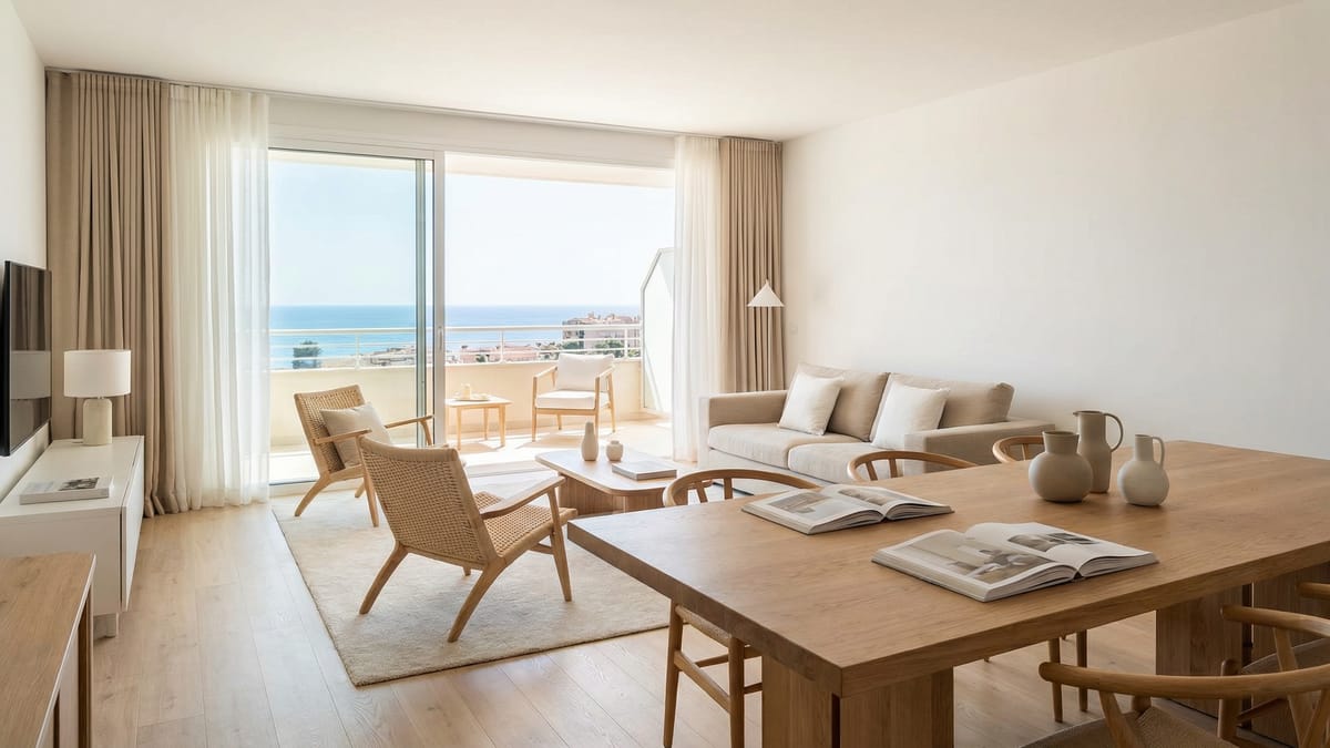 De levensstijl van de Costa del Sol begrijpen voor Europeanen van boven de 45 - onroerend goed in de Costa del Sol