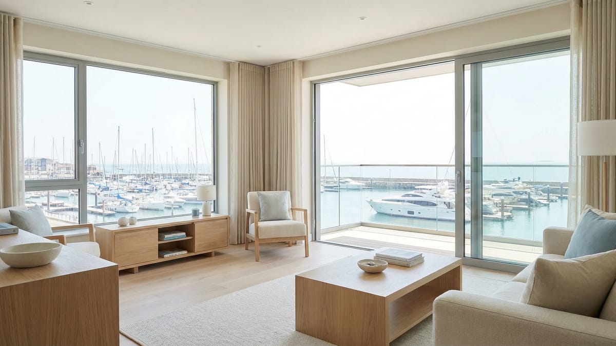 Perfect Vastgoed Ontgrendelen: Locatiekeuze en Investeringswaarde aan de Costa del Sol - Vastgoed Costa del Sol