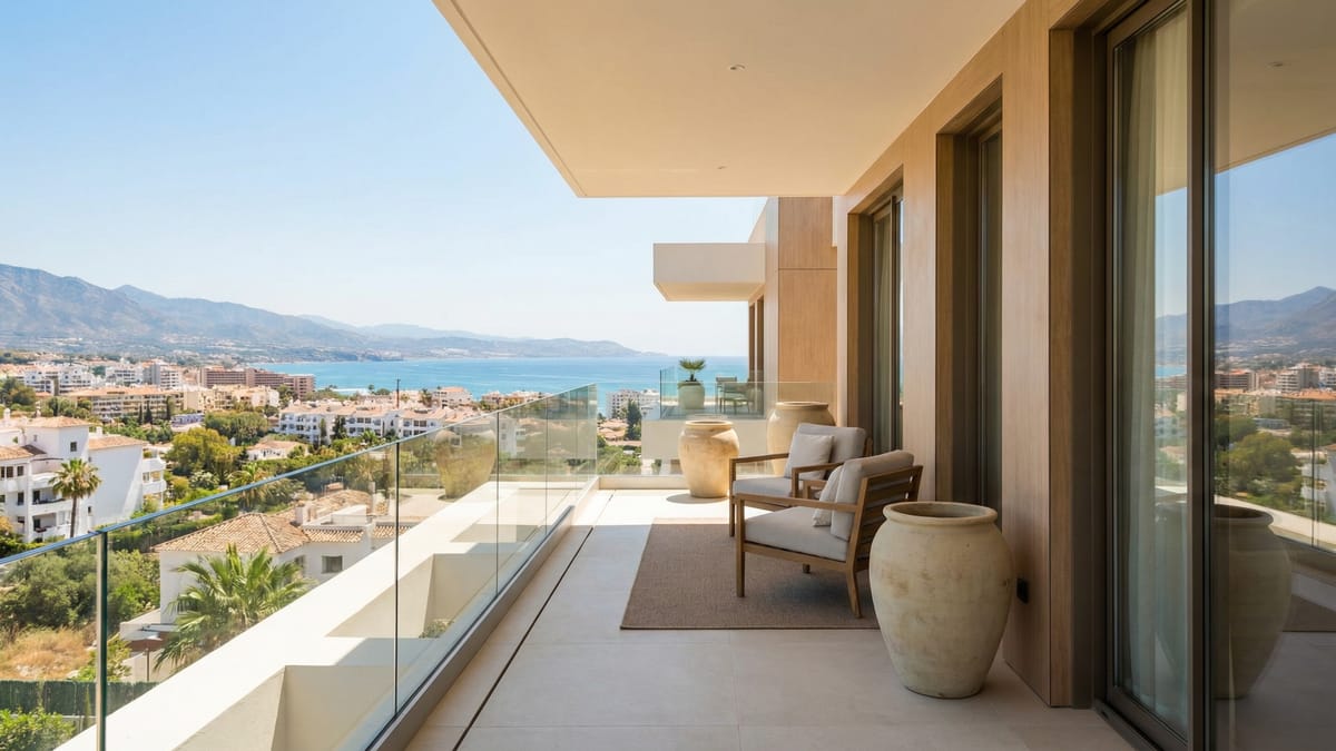 Inzicht in de dubbele voordelen van onroerend goed aan de Costa del Sol - Costa del Sol vastgoed