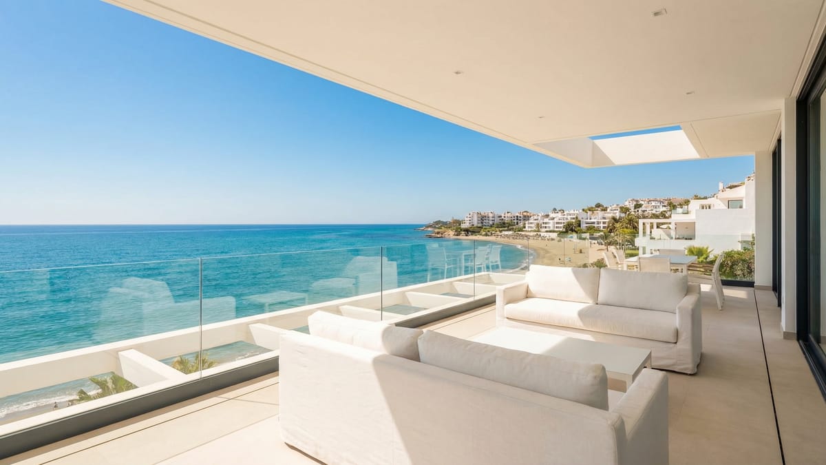 Hypotheekopties begrijpen: Bank versus Makelaar voor onroerend goed aan de Costa del Sol - Vastgoed Costa del Sol